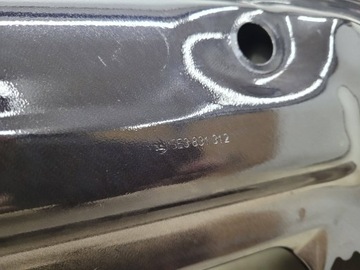 фото thumb №14, Skoda octavia iv 4 19- дверь перед передние правые fv 5e3831312