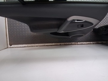 фото thumb №9, Дверь левый i правый зад toyota rav4 iii 202