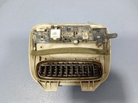 фото thumb №7, Toyota sienna ii xl20 03- кронштейн потолочный лампа воздуховод левый