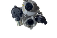 фото thumb №12, Турбина audi q3 f3 06h145710j 2.0l бензиновый 140kw 2022