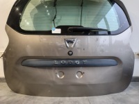 фото thumb №3, Кришка багажника dacia lodgy комплектна