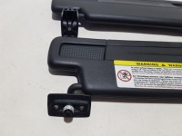 фото thumb №7, Козырьки правый левый комплект mercedes slk r171 w171