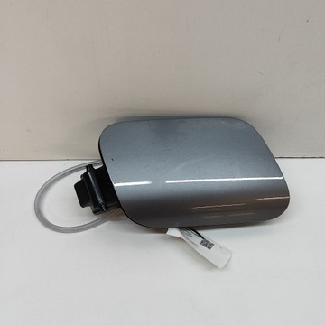 фото thumb №1, Audi q4 sportback e-tron 2024 кришка заливання пального