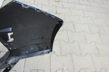 фото thumb №10, Бампер перед переднє subaru impreza 4 iv 11-16