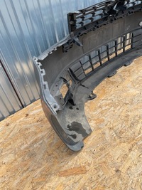 фото thumb №6, Бампер перед передний vw caddy 10-15