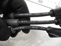 фото thumb №6, Провода зажигания chevrolet spark оригинальный номер 96291306