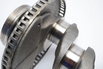 фото thumb №5, 1.8tsi оригинальный wał коленчатый audi seat cdhb