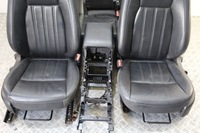 фото thumb №5, Сидіння салон шкіра discovery sport l550