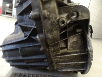 фото thumb №12, Renault laguna ii 1.9 dci 07 рестайлинг коробка передач изменения 5 коробки передач pkf9 8200408974