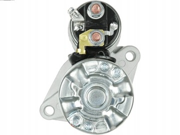 фото thumb №12, Стартер opel astra, corsa 1.7 cdti, combo 1.7dti as-pl s2001