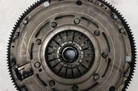 фото thumb №8, Колесо маховик mercedes-benz cla coupe c117 a0262500501 2.0l дизель 2014