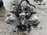 Купити Porsche macan 95b 3.0 v6 tfsi двигун ctm ctma, фото thumb
