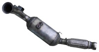 фото thumb №1, Фільтр dpf fap mercedes sprinter 906 518 3,0 cdi