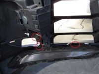 Бампер перед передний audi q7 4m0 s line 14-19 Недорого, фото thumb