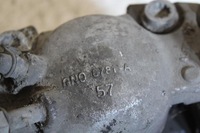 фото thumb №9, Супорт гальмівний передній лівий audi a5 8t 2.7 tdi