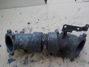 фото thumb №2, Scania v8 труба воздуховод