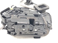 фото thumb №1, Замок дверь правый перед vw polo vi хэтчбек 5tb837016a