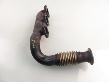 фото thumb №6, Колектор випускний infiniti m30d v6 238 - v9x