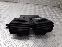 фото thumb №1, Решітка середня обдув mercedes w168 1688300054