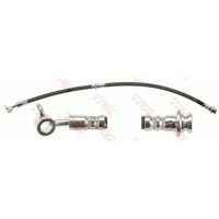 фото thumb №1, Шланг тормозной nissan micra k13 10-15