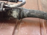 фото thumb №9, Стабілізатор задня mercedes gls ii x166 3.0 17r a1663203411 9470