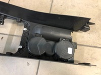 фото thumb №5, Туннель средний vw golf plus 5m1863243b