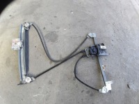 фото thumb №1, C3 pluriel - подъемник электрический стекло правой