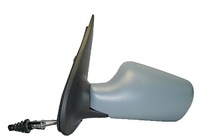 фото thumb №1, Зеркало левая fiat palio '98-'00