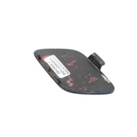 Bmw e92 e93 заглушка бампера фаркоп перед niebieska le mans blue 381 7128243 Доставка, фото thumb