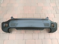 фото thumb №1, Jeep renegade 2014 --бампер задній 735585023