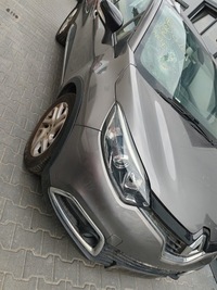 фото thumb №6, Капот бампер крила перед kompletny tekng renault captur 13-18