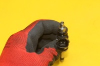 Інжектор форсунки clio iv 1.2 tce h8201141604 Оригінал, фото thumb