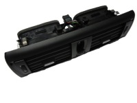 фото thumb №1, Bmw f20 f21 f22 решітка впуск повітря середня