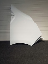 фото thumb №1, Крила правий renault trafic iv