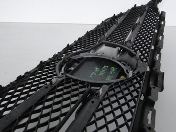 фото thumb №6, Mercedes c класс 205 w205 решётка радиатора дистроник