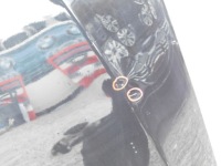 Mercedes w253 253 glc капот Недорого, фото thumb