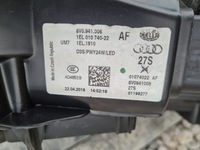 фото thumb №14, Audi a3 s3 rs3 8v0 8v лампи перед bi ксенон led 8v0941005 8v0941006