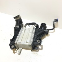 Renault kangoo iii iv 1.5 dci citan w420 радиатор интеркулер 144967867r Недорого, фото thumb