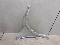 фото thumb №9, Крыло передний перед левый hyundai ioniq 5 v 2021-