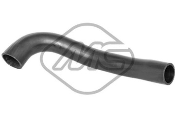 фото thumb №2, Шланг інтеркулера metalcaucho 98826