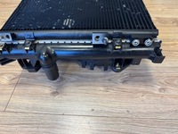 фото thumb №12, Dodge challenger charger srt вентилятор радіатор 2015+