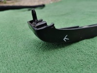 фото thumb №7, Maserati grecale gt modena молдинг na крыло левая перед передняя org.