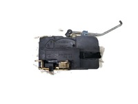 фото thumb №1, Citroen berlingo i рестайлінг 04r замок двері праві перед