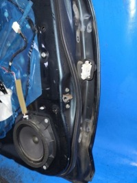 фото thumb №11, Дверь левые задние комплектные длинный toyota rav4 05-12 67004-42080