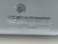 фото thumb №8, Hyundai tucson iii шторка багажника оригинал 15-20