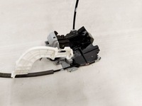 фото thumb №8, Kia carens 4 iv замок дверь правые зад задний 6 pin 81420-a4020