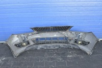 фото thumb №7, Fabia ii бампер перед переднее monte carlo омыватель