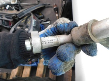 фото thumb №6, Chevrolet captiva 2.4 2006r шланг кондиціонера