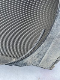 фото thumb №13, Радиатор wody renault midlum 7484201975 u0875004