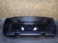 фото thumb №1, Бампер задня audi tt s line 14- 8s0